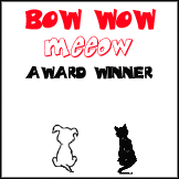 BowWow Meeow! Award
