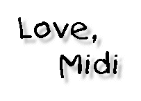 Love, Midi